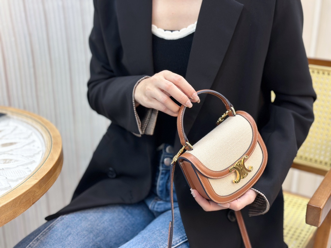 Celine Besace Bags